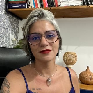 Rachel Do Nascimento Barcelos