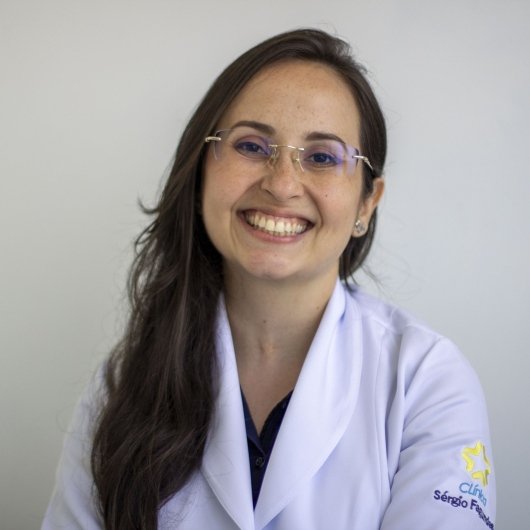 Dra. Andressa Alexandre de Araujo
