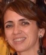 Dra. Marina do Rego Barreto