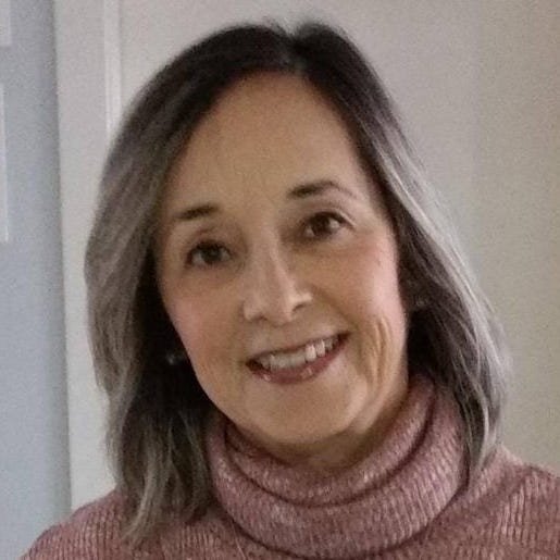 Rosângela Rangel de Carvalho