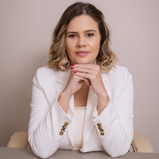 Dra. Giseli Caraffini