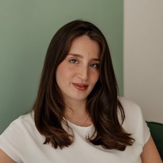 Yazmin Chanuar