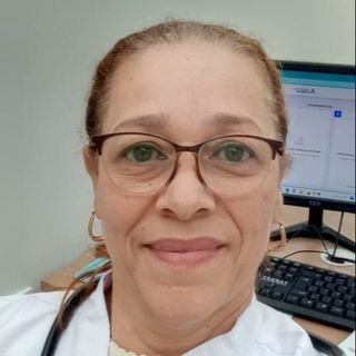 Dra. Maribel Gil
