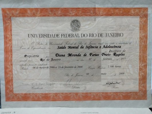 Dra. Diana Rugeles