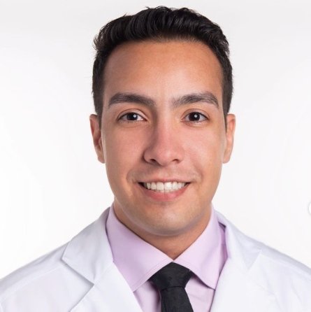 Dr. Alexandre Veloso