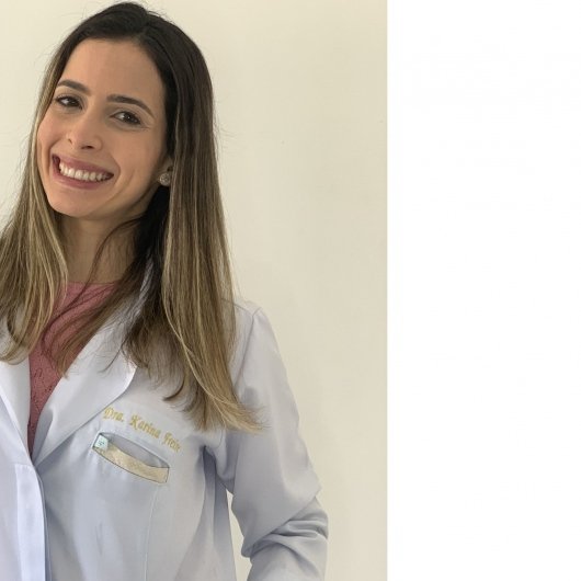 Dra. Karina Freire