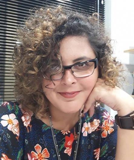 Jessye Almeida Cantini