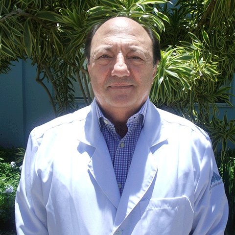 Dr. Juvenal Mascarenhas Nassri