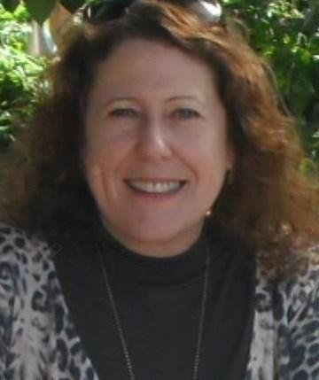 Salete Maria Clivati