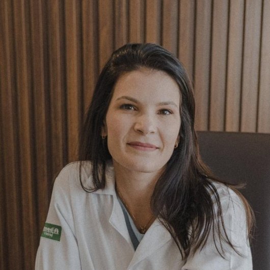 Dra. Julyanna Cruz França