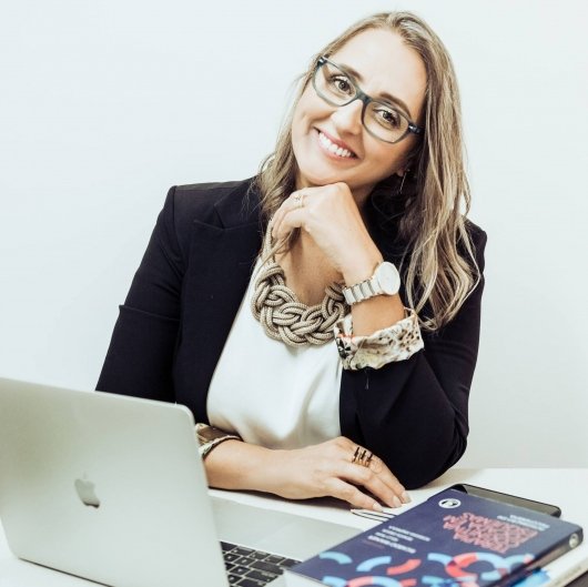 Prof. Patricia Germano Mattos