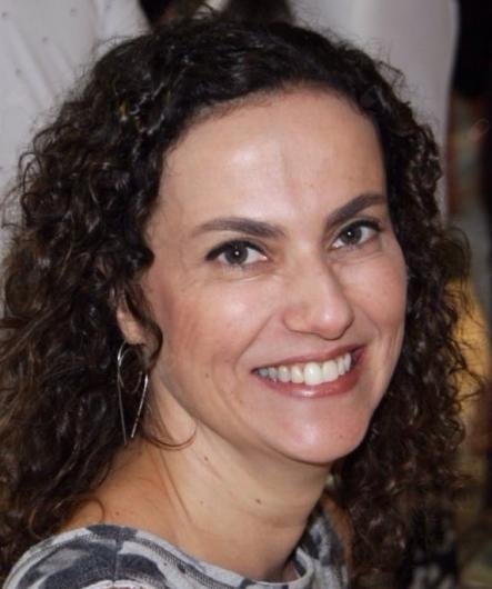 Adriana Pinho Vieira