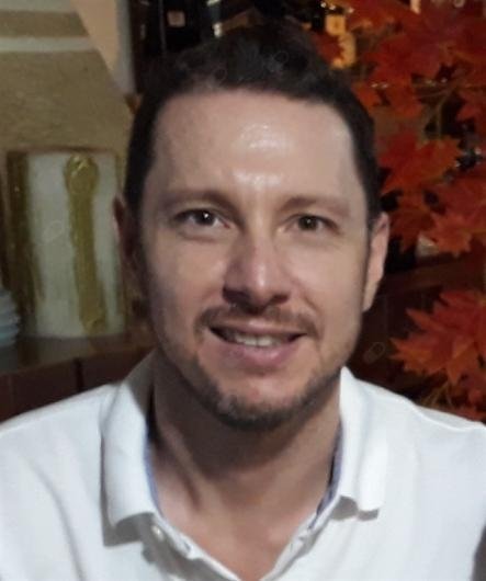 Dr. Diogo Bonzanini