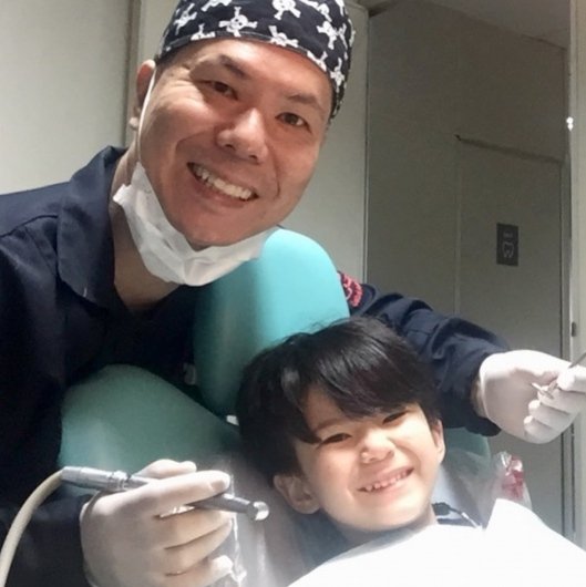 Dr. Marcelo Suzuki