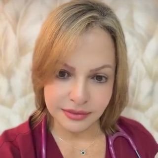 Dra. Luciana Ribeiro Mundim Marques