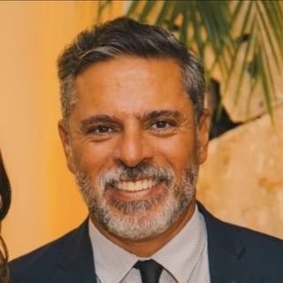 Dr. Fernando Cerqueira