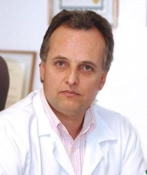 Dr. Everson de Oliveira Giriboni