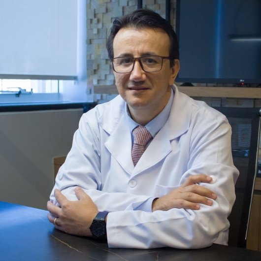 Dr. Danilo Fonseca Maia