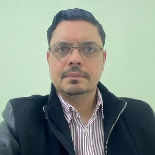 Dr. Paulo Afonso Vieira de Rezende Neto