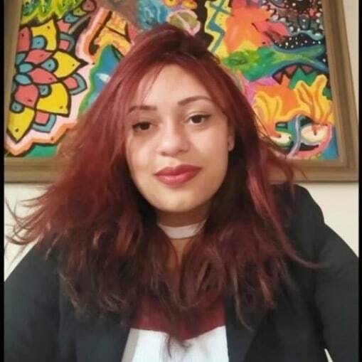 Dra. Raquel Rodrigues Dos Santos