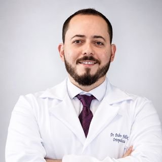 Dr. Pedro Félix Pereira de Oliveira