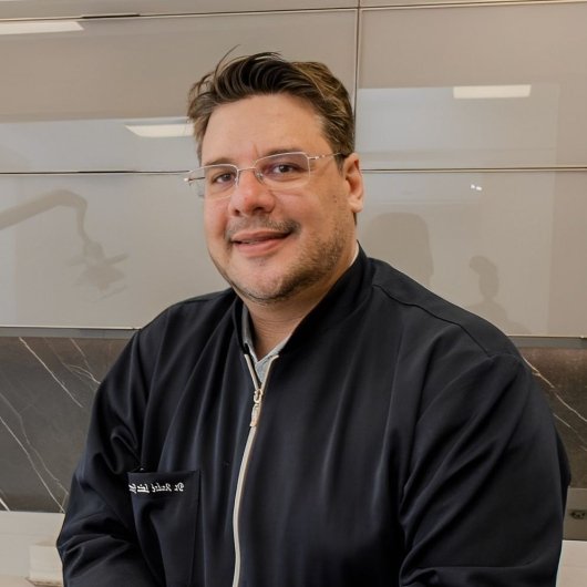 Dr. André Luiz Fortulan