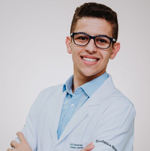 Lucas Oliveira Monção