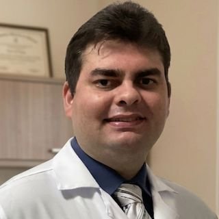 Dr. Danni Wanderson Nobre Chagas
