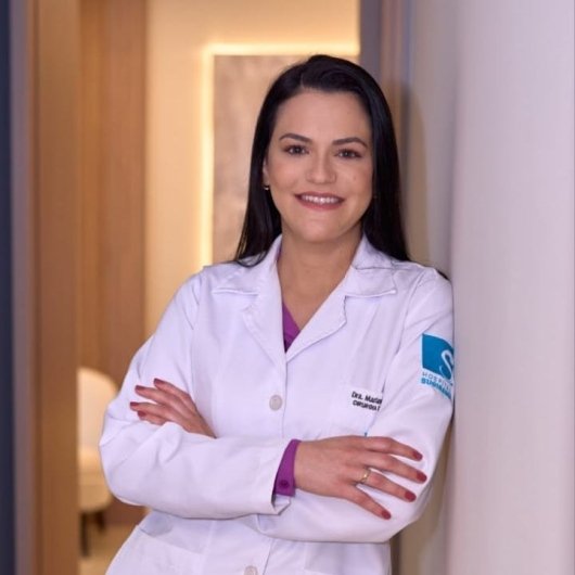Dra. Mariana Moreira Moraes