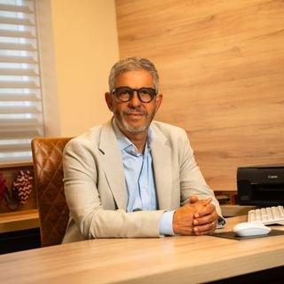 Dr. Flavio Passos Barbosa