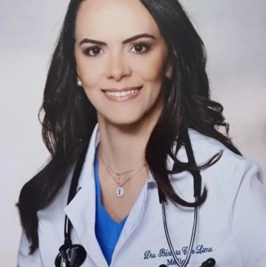 Dra. Bárbara Lima