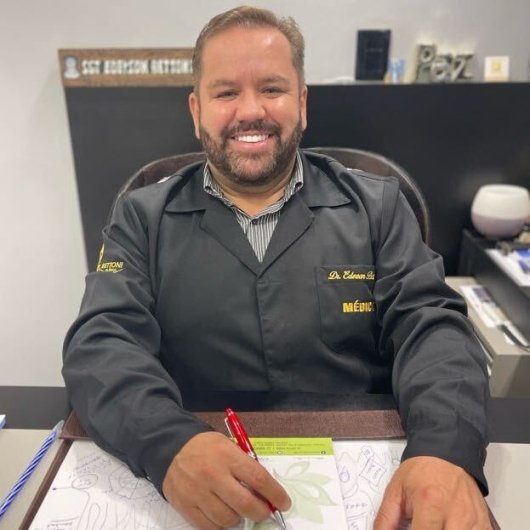 Dr. Ederson Alexandre Bettoni da Silva