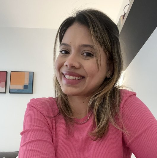 Janaíne Assunção