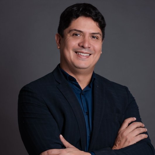 Dr. Rodrigo Rodrigues