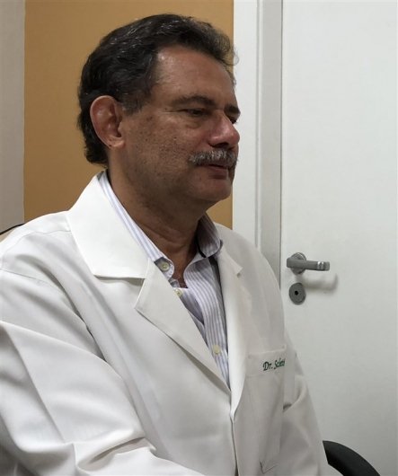 Dr. Antonio Schettini