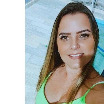 Dra. Caroline Pinto
