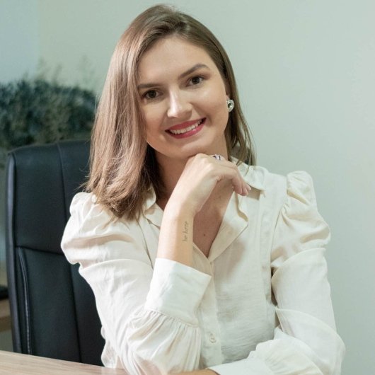 Denise Brugnoli Balbi