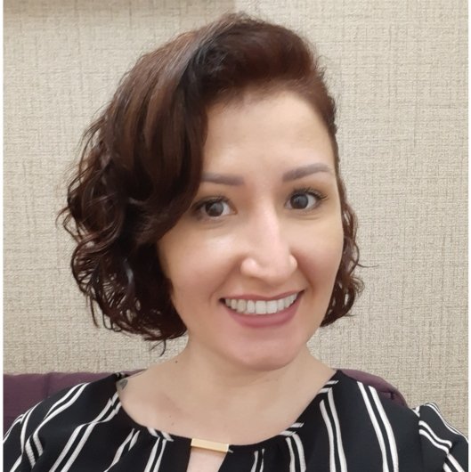 Patricia Medeiros Henkemaier