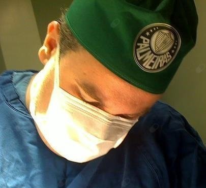 Dr. Marcos Cajueiro Fernandes