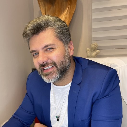 Dr. Marcio Samara Scartozzoni