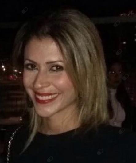 Dra. Ana Carolina Mendonça