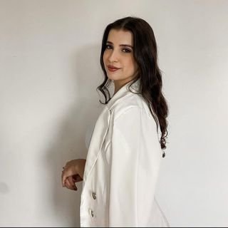 Dra. Daíza Danielly Faria Santos