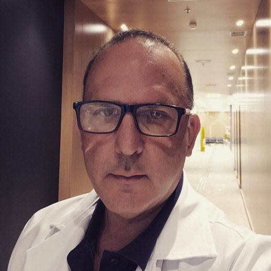 Dr. Dirceu Adriano De Castilho