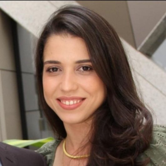 Priscila Freitas Pereira de Oliveira
