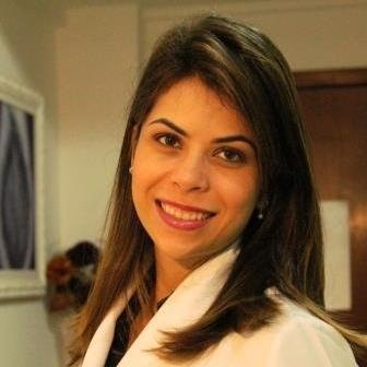 Dra. Giovanna Marchezine