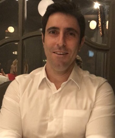 Dr. Marcos Monteiro Moretto
