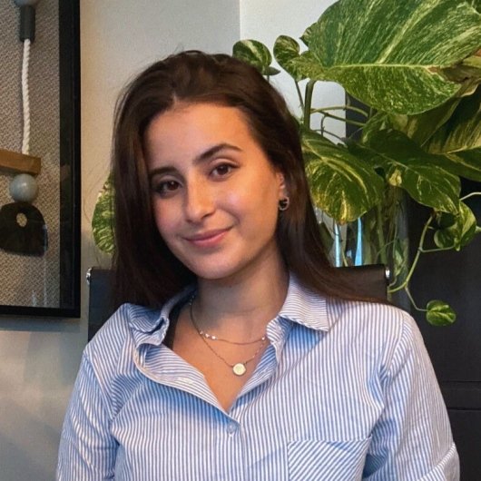 Maria Eduarda Tormin
