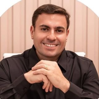Dr. Fernando Luiz Syrio Junior