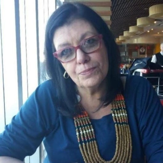 Dra. Odette Nunes