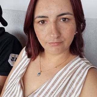 Walquíria Karolyne Brum Pavlak